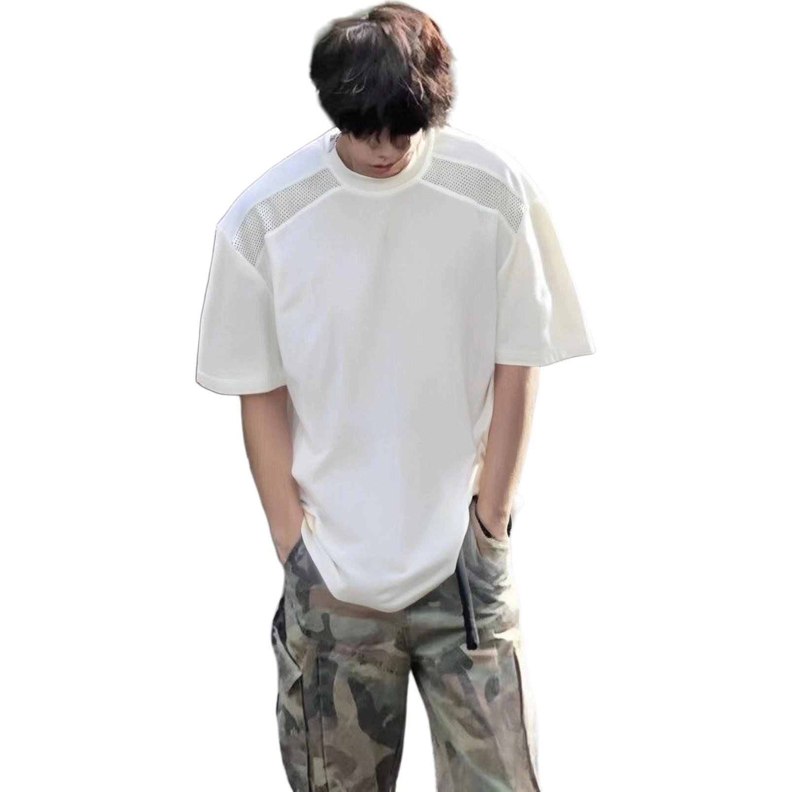 H.V.G.A T