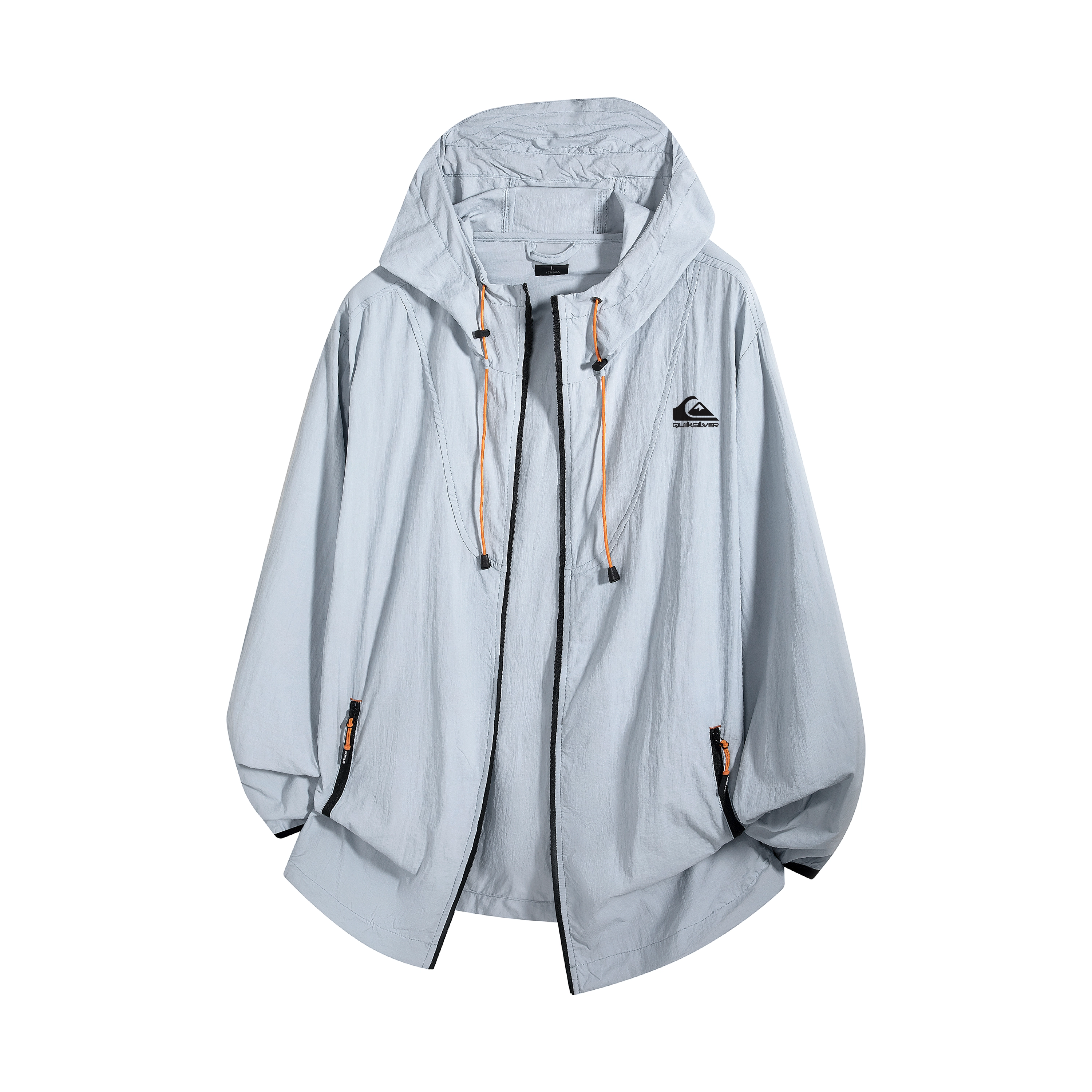 Quiksilver Burst LOGO