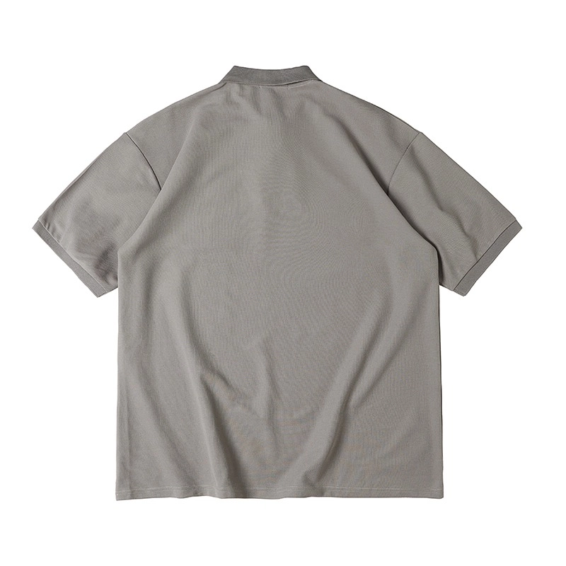 NUCLEAR EXPLOSION Polo