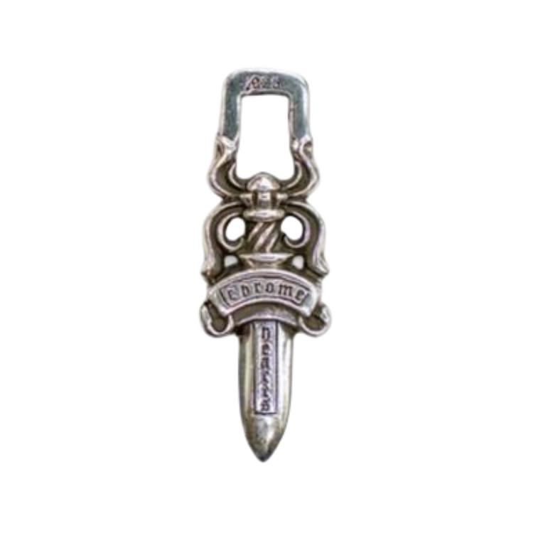 Chrome Hearts -
