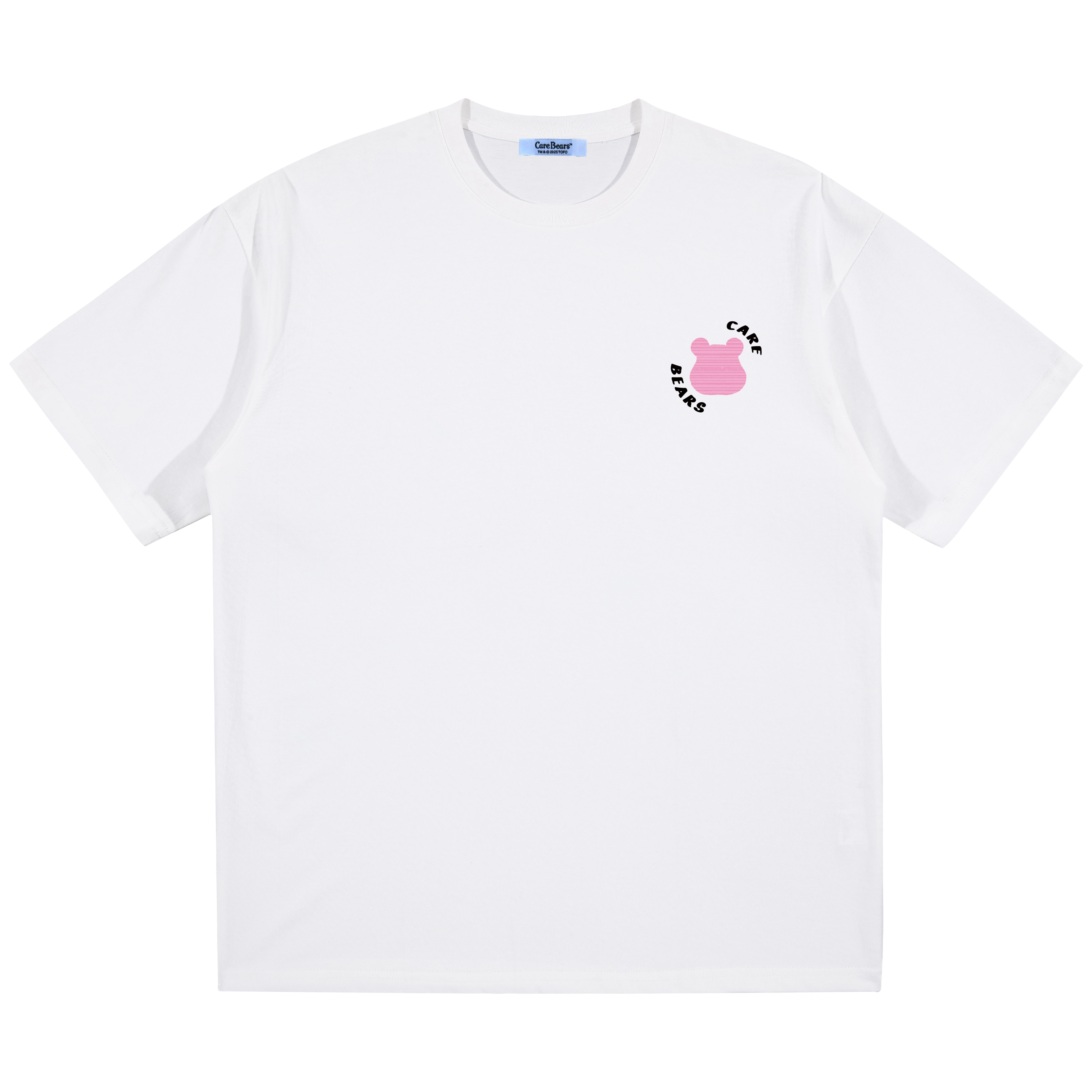CAREBEARS oversizeT