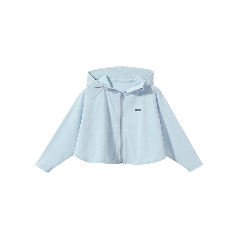 SNOOPY logo UPF50+