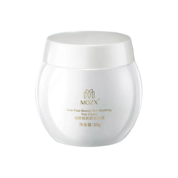 MOZX 50g