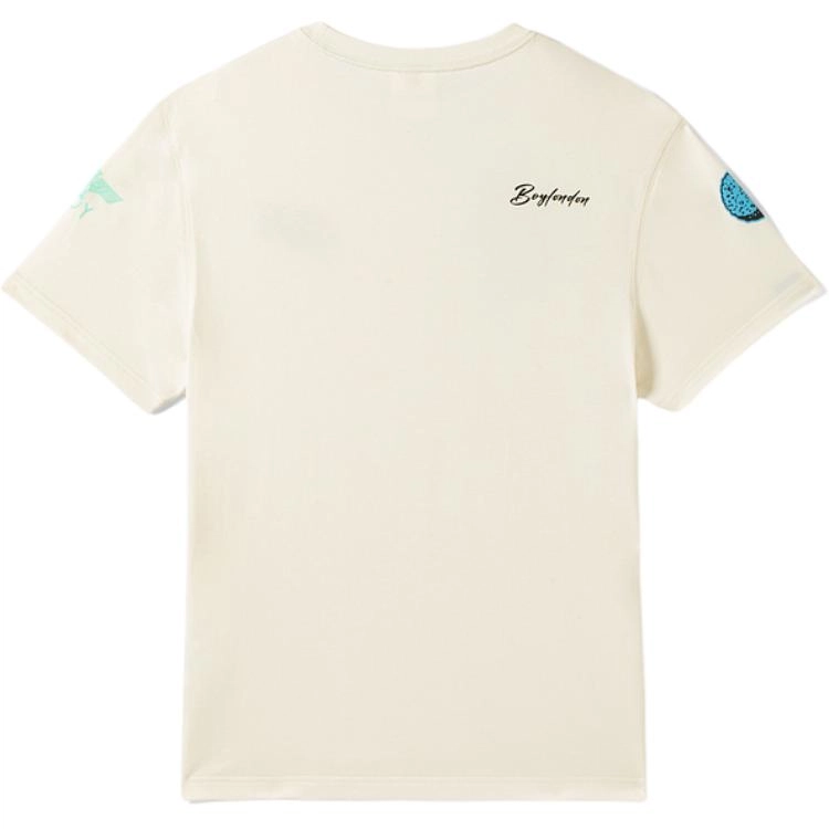 Boy London x Disney SS25 logoT
