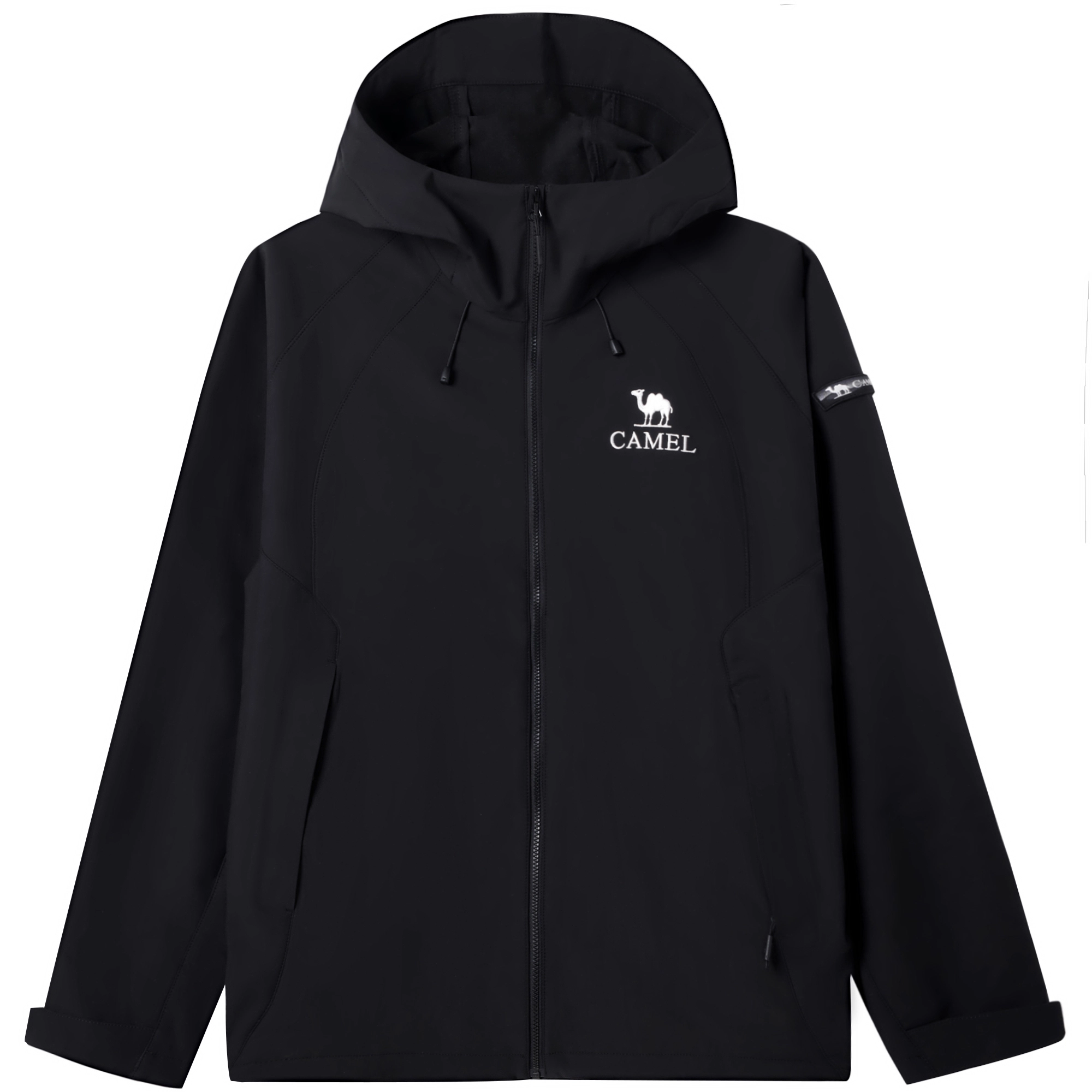 CAMEL LOGO
