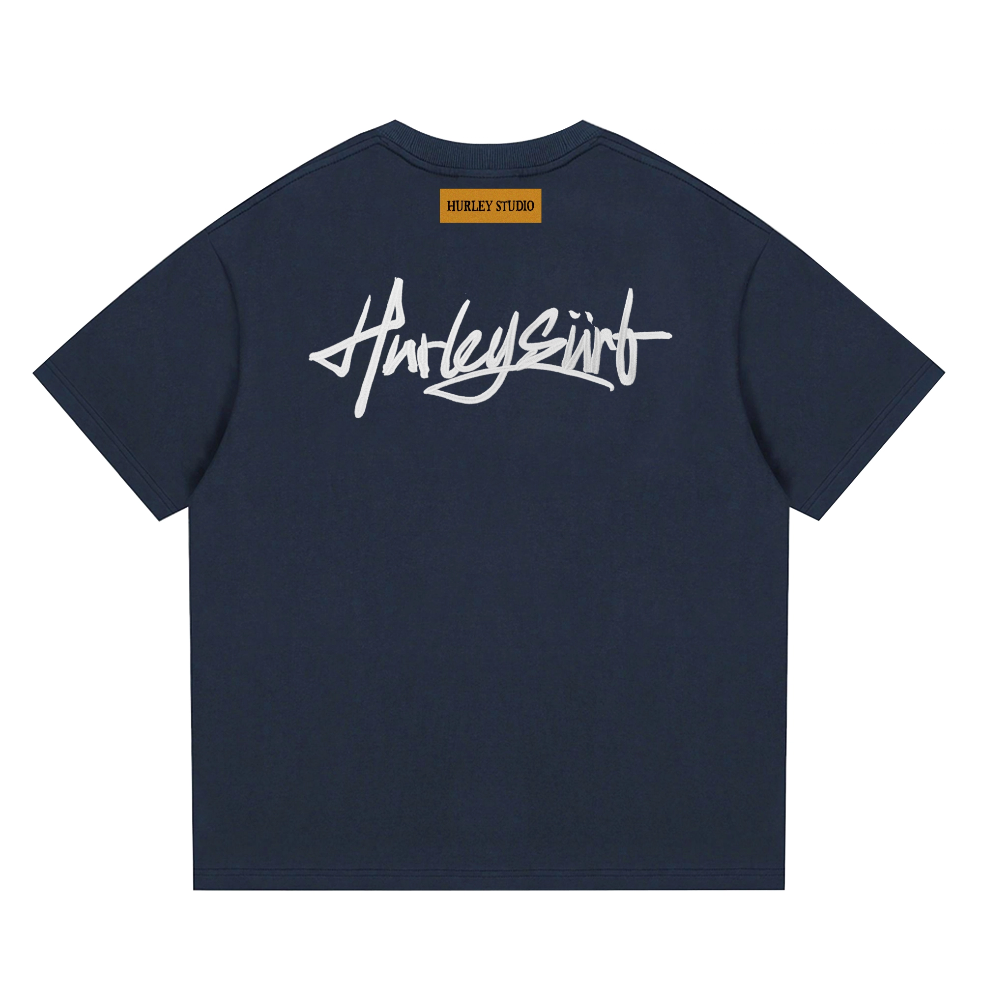 Hurley LogoT