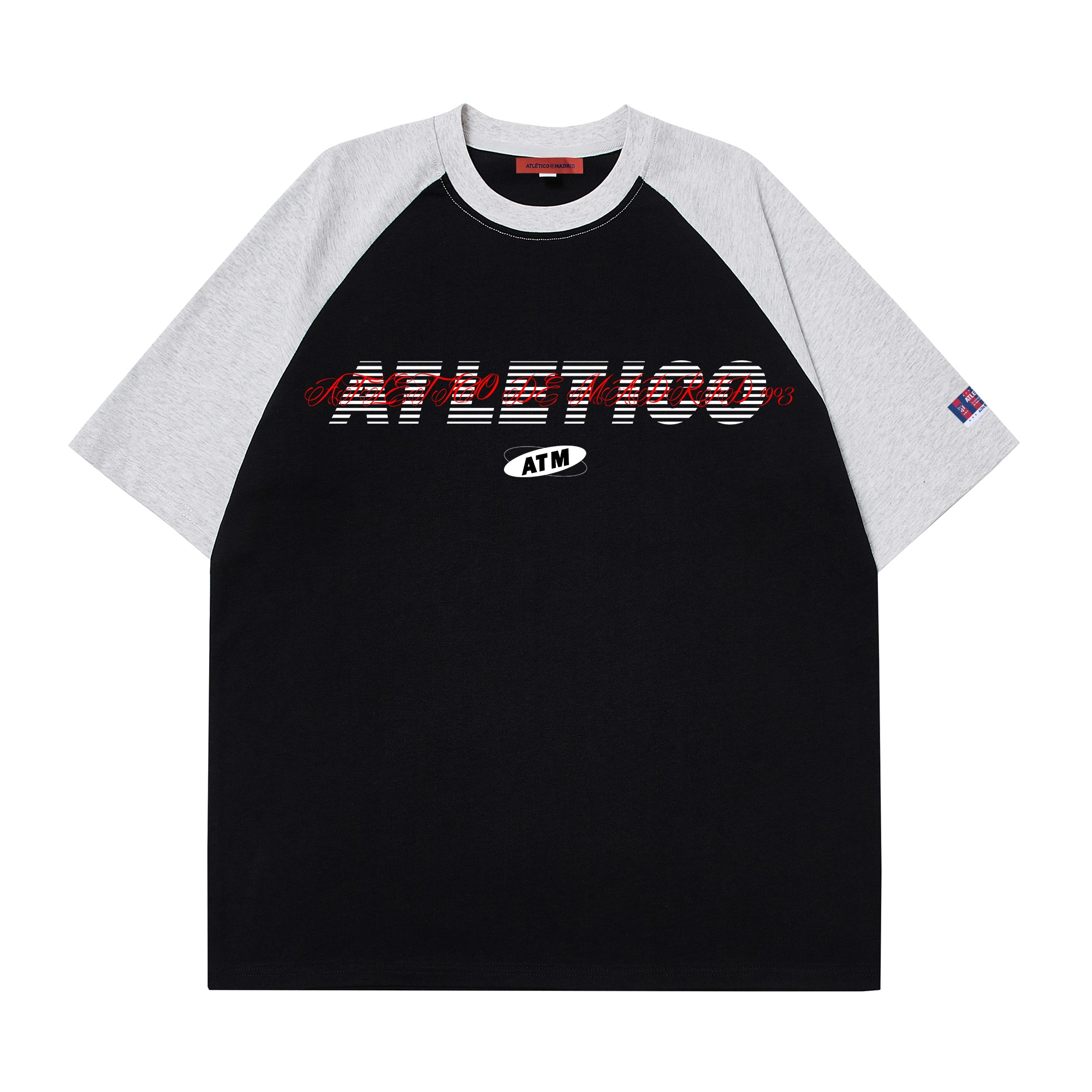 ATLETICO DE MADRID 1903 T
