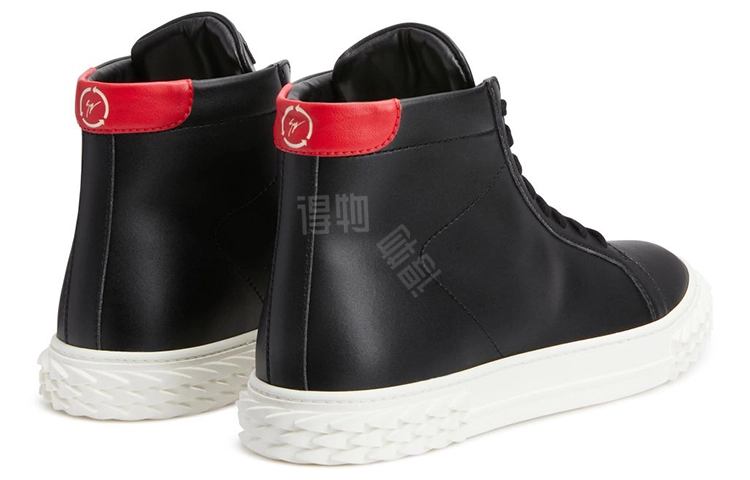 giuseppe zanottiGZ Ecoblabber
