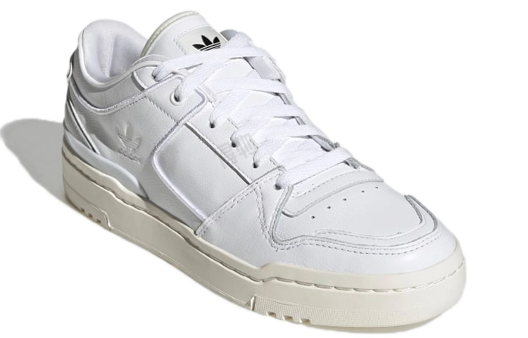 adidas originals FORUM Luxe Low
