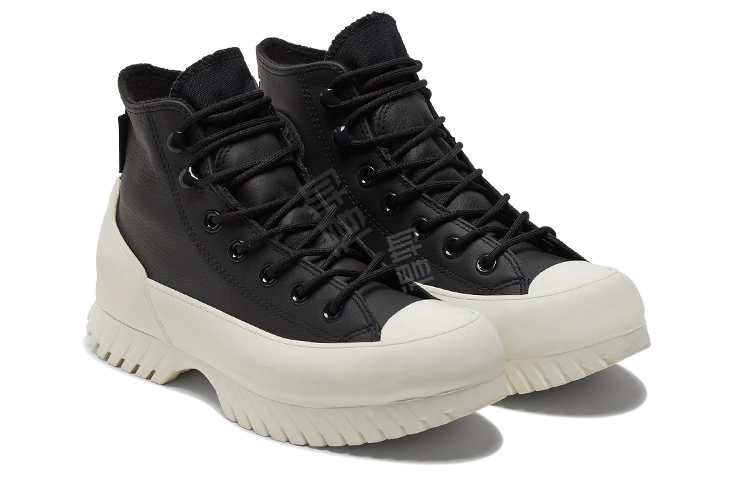 Converse chuck taylor all star lugged winter 2.0