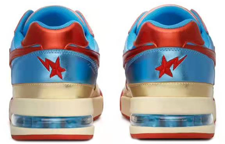 A BATHING APE ROAD Classic Reborn