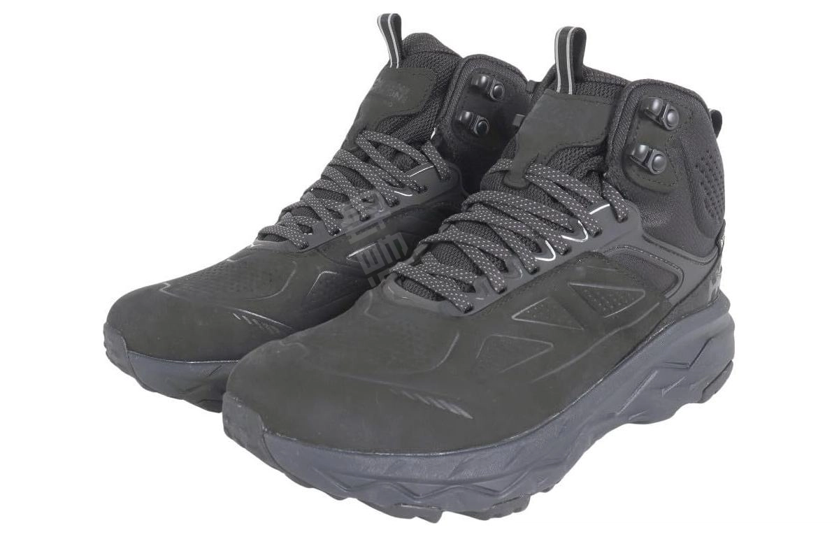 HOKA ONE ONE Challenger Mid Gore-Tex