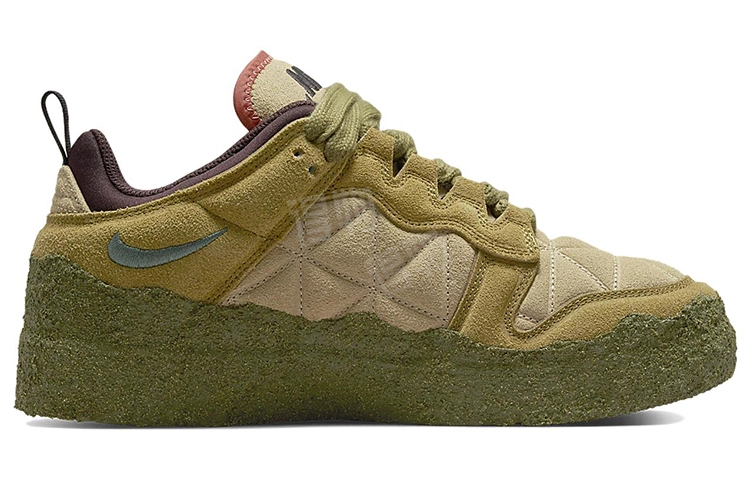 Cactus Plant Flea Market x Nike Dunk Low