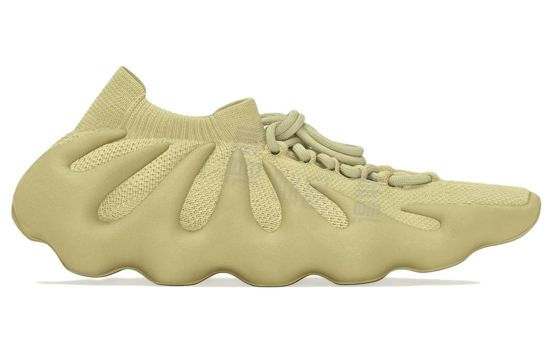 adidas originals Yeezy 450 sulfur