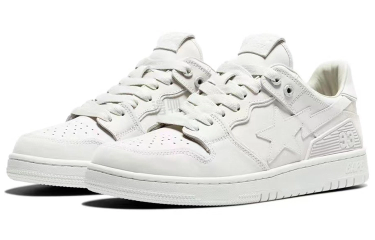 A BATHING APE SK8 URBAN FALL