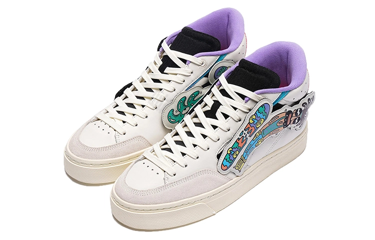 Steven Harrington x LiNing