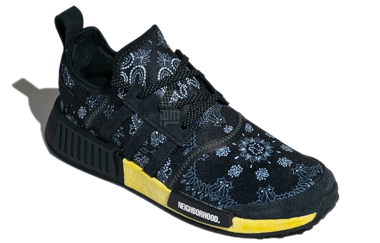 NEIGHBORHOOD x adidas originals NMD_R1