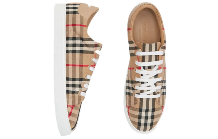 Burberry Vintage