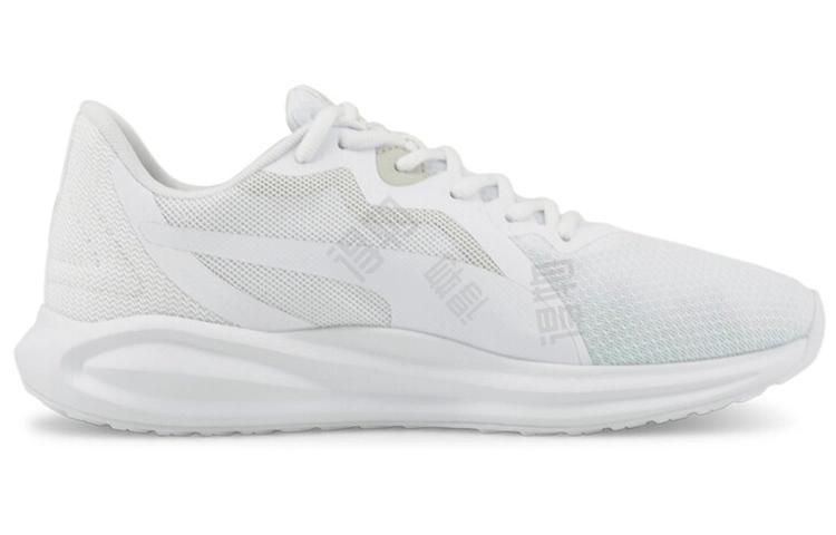 PUMA Twitch Runner