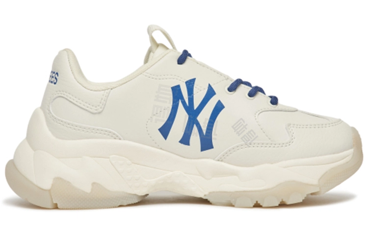 MLB Big Ball Chunky pixel ny