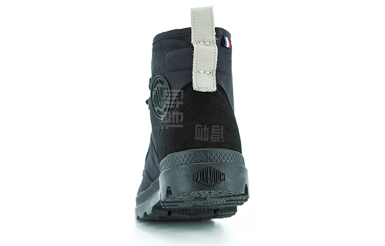 Palladium Pampa