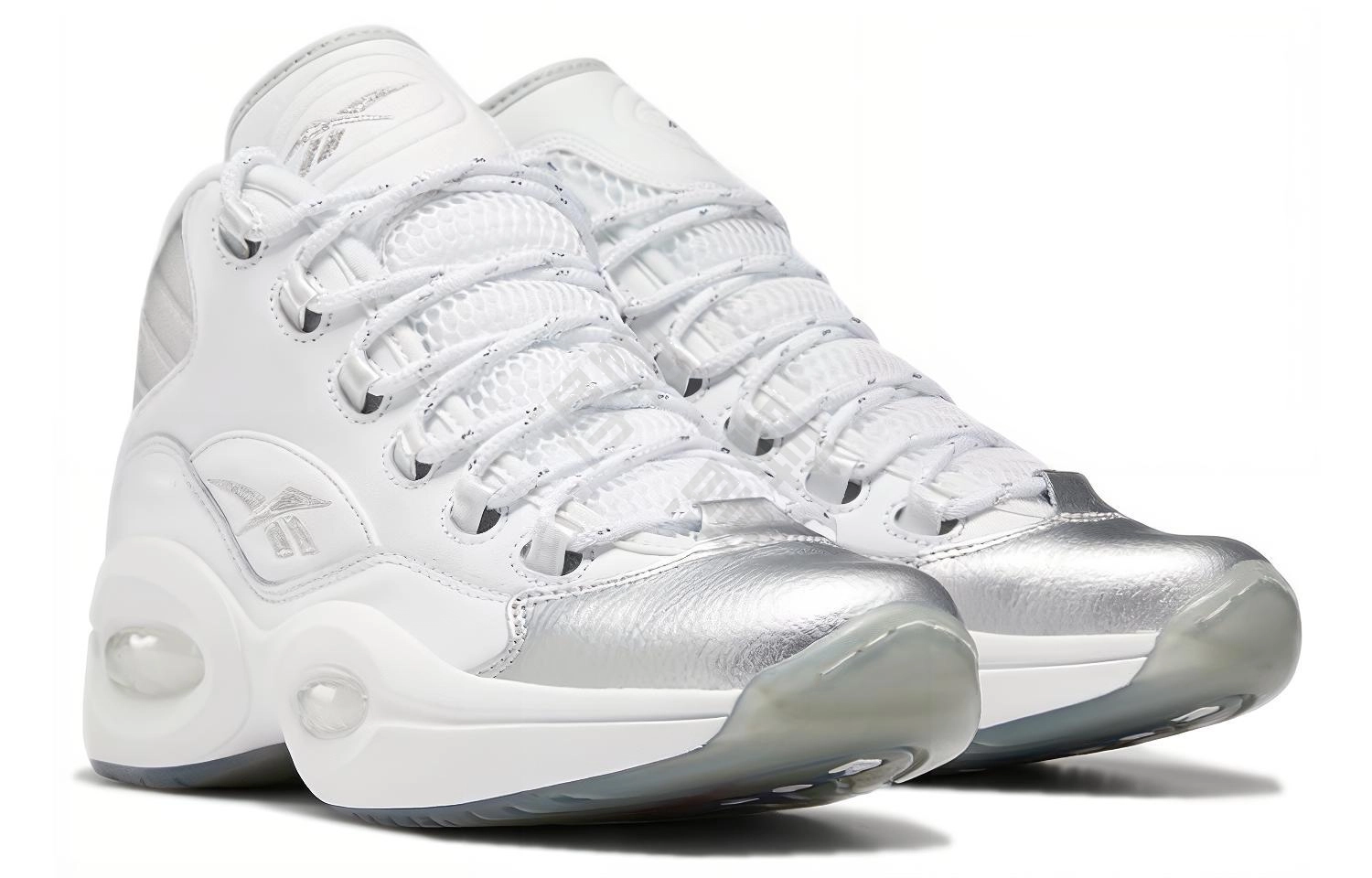 Reebok Question Mid "25th Anniversary"