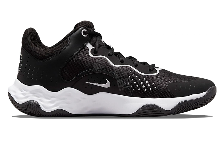 Nike Fly By Mid 3