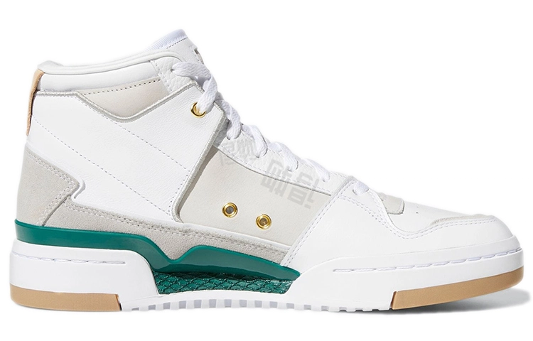 adidas originals FORUM Forum Luxe Mid