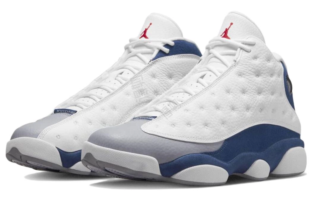 Jordan Air Jordan 13 retro "french blue"