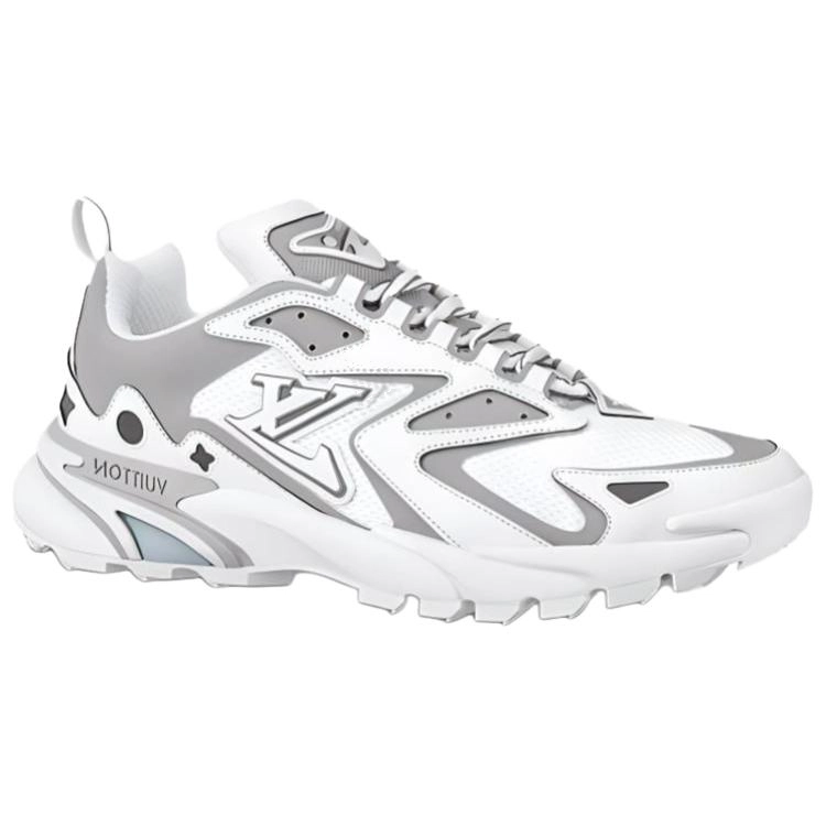LOUIS VUITTON Runner Tatic