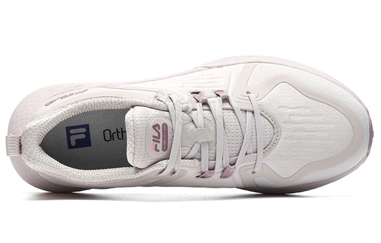 Fila Athletics