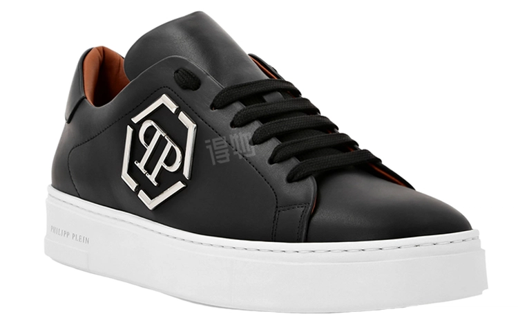 PHILIPP PLEIN Hexagon