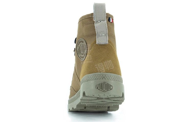 Palladium Pampa