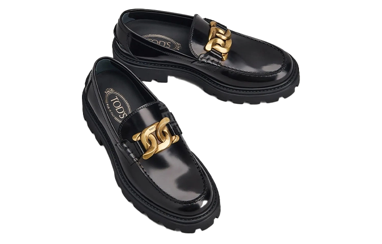 TOD'S