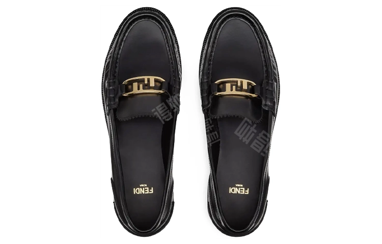 FENDI O'Lock