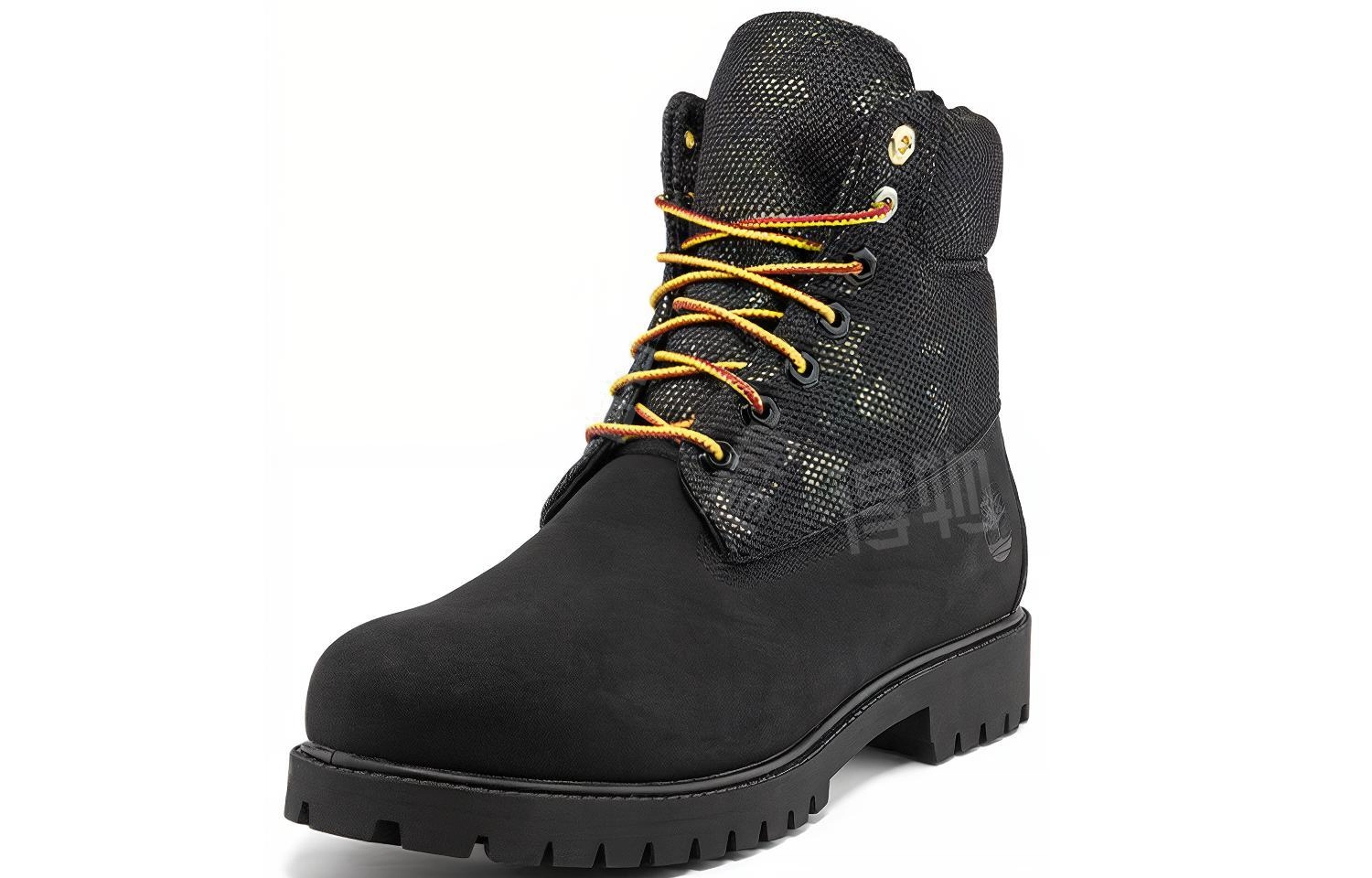 Timberland 6 Inch