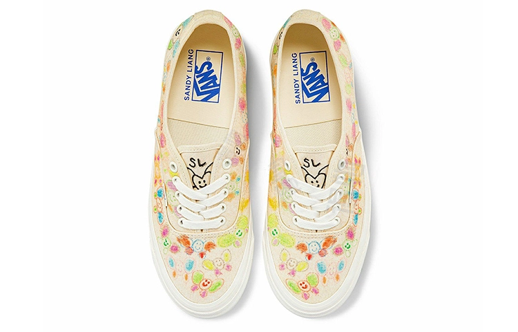 Sandy Liang x Vans Authentic 44 dx