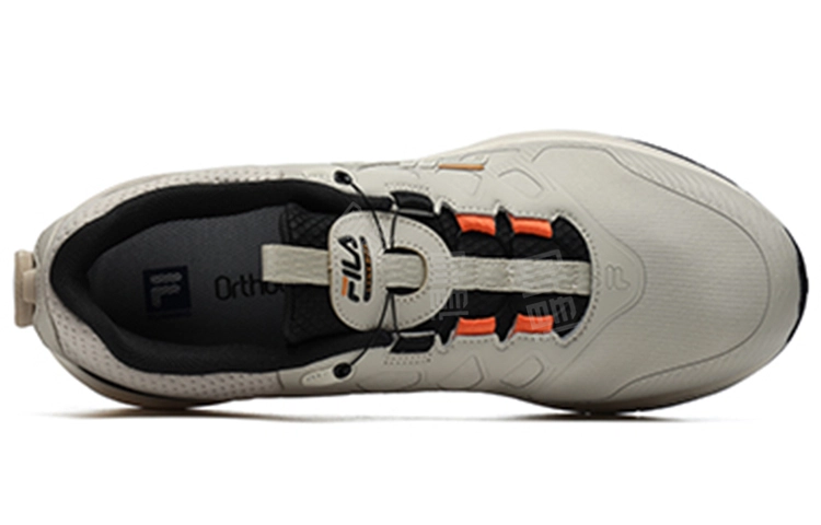 FILA Athletics