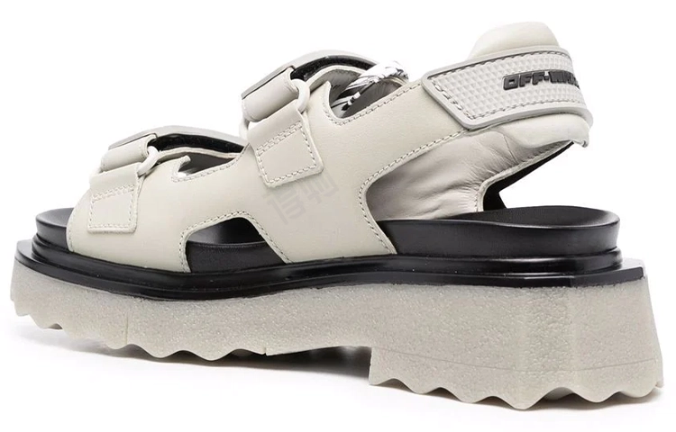 OFF-WHITE Trek