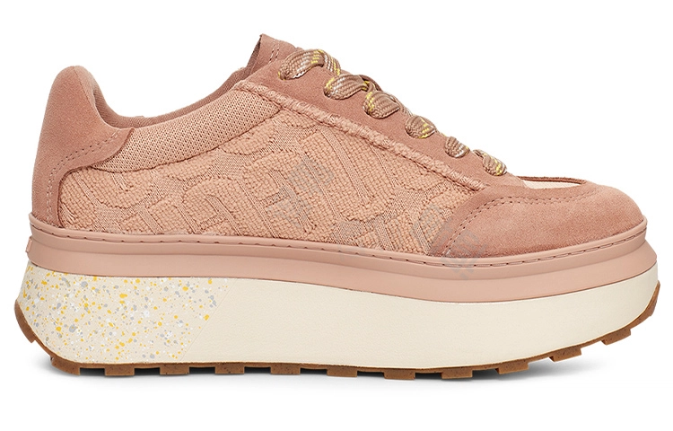 UGG Marin Lace Logo