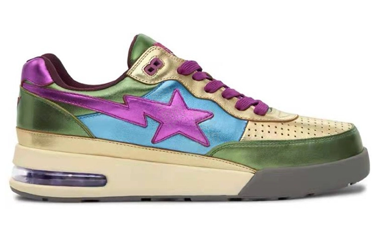 A BATHING APE ROAD STA "Classic Reborn"
