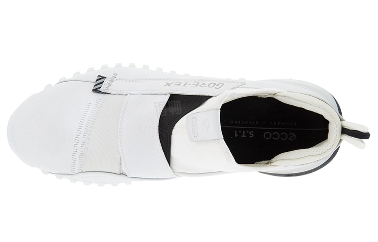 ecco Zipflex
