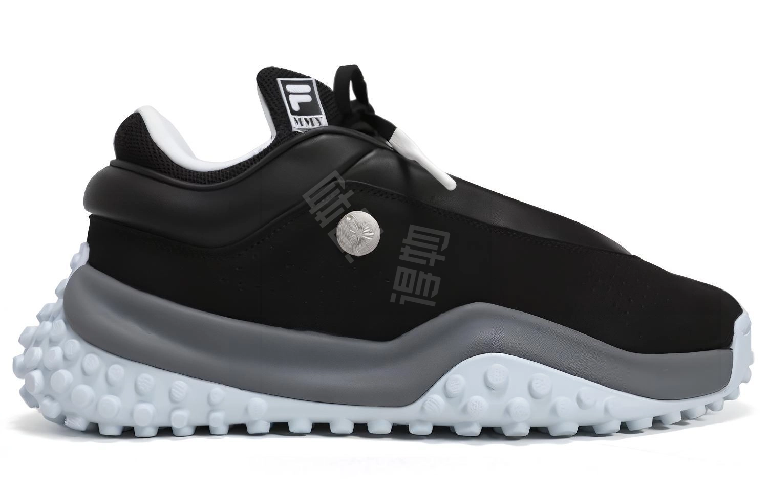 MIHARA YASUHIRO x FILA FM