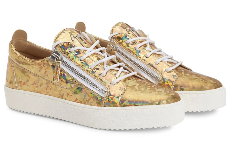 giuseppe zanottiGZ Frankie