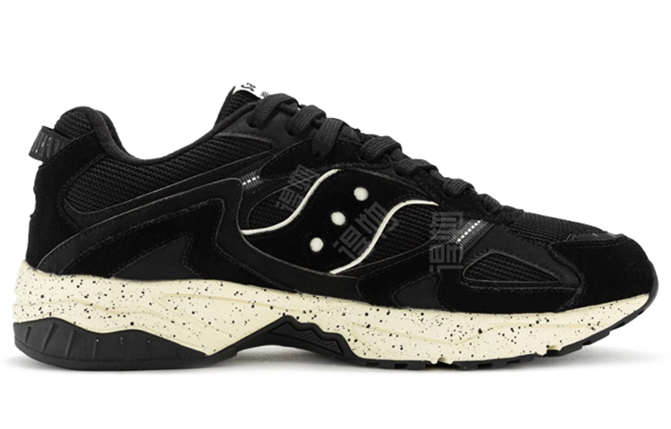 Saucony GSD 90S