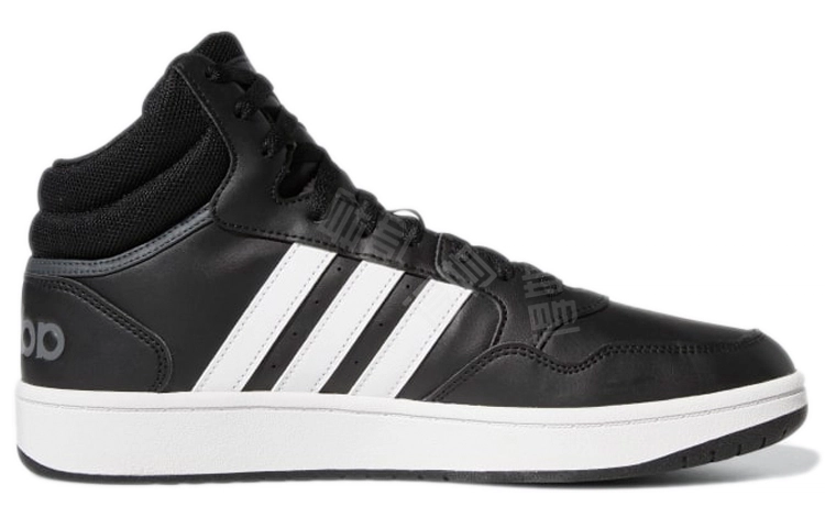 adidas neo Hoops 3.0 Mid Classic Vintage