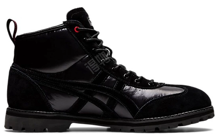 Onitsuka Tiger Rinkan Boot