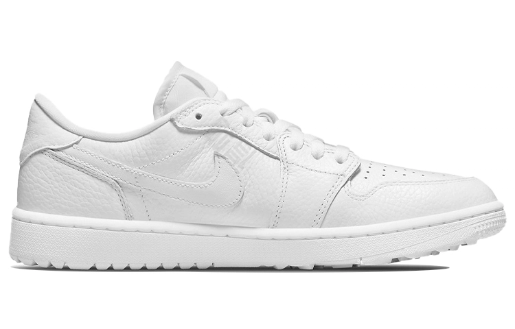Jordan Air Jordan 1 Low Golf "Triple White"