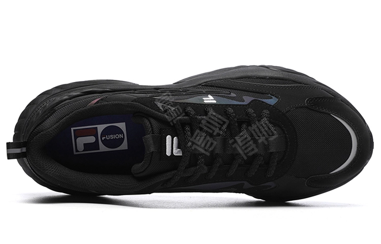 FILA FUSION Conch