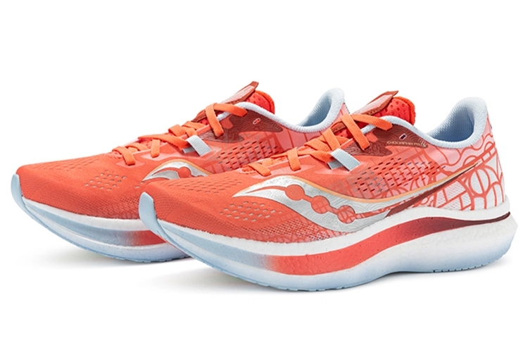 Saucony Endorphin
